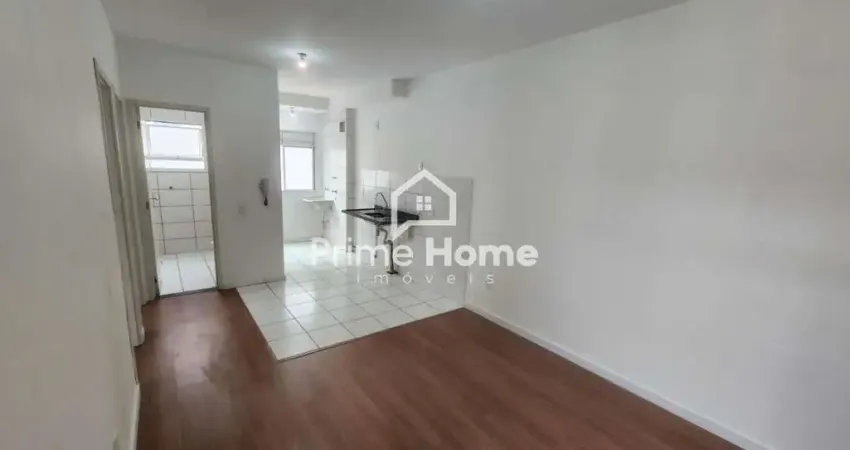 Apartamento com 2 quartos à venda no Residencial Moradas do Valle, Campinas 