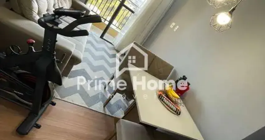 Apartamento com 2 quartos à venda na Rua Orozimbo Maia, 747, Vila Sonia, Valinhos