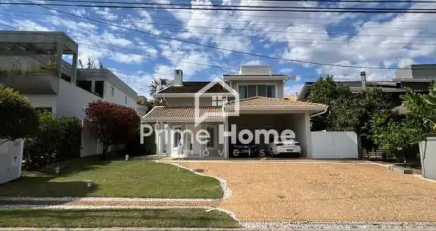 Casa em condomínio fechado com 3 quartos para alugar na Rua Copaíba, 519, Loteamento Alphaville Campinas, Campinas