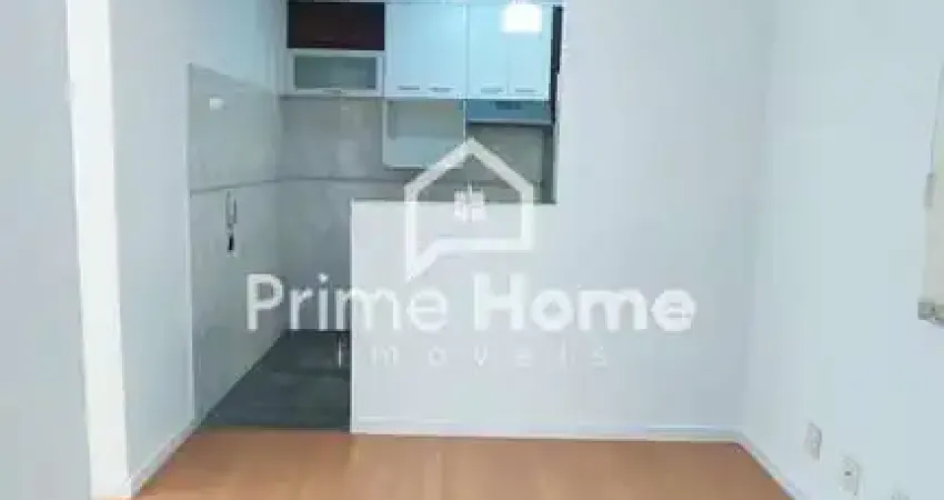 Apartamento com 2 quartos à venda na Rua Vitoriano dos Anjos, 783, Vila João Jorge, Campinas