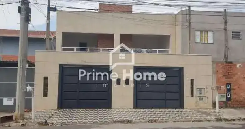 Casa com 8 quartos à venda na Rua Antonio José Moda, 306, João Aranha, Paulínia