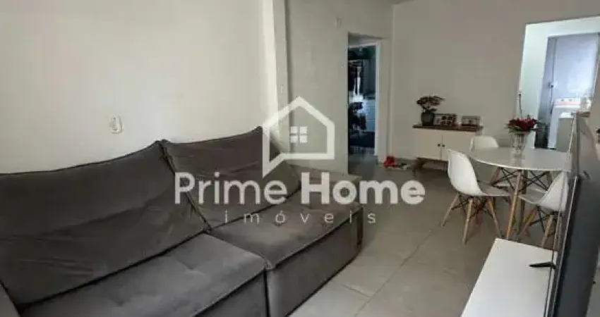 Apartamento com 2 quartos à venda na Vila Marieta, Campinas 