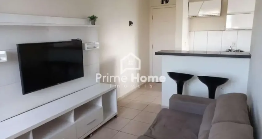 Apartamento com 2 quartos à venda na Avenida São José dos Campos, 3175, Loteamento Parque São Martinho, Campinas