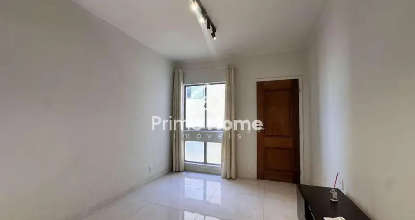 Apartamento com 2 quartos à venda na Rua Lopes Trovão, 336, Taquaral, Campinas