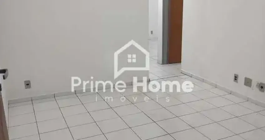 Apartamento com 2 quartos à venda na Professora Carolina de Oliveira, 149, Vila Abaeté, Campinas