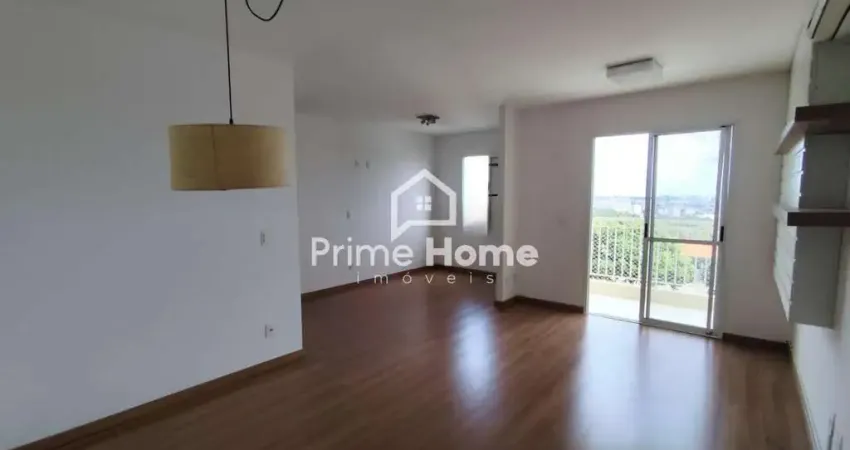Apartamento com 3 quartos à venda na Avenida General Carneiro, 503, Vila João Jorge, Campinas
