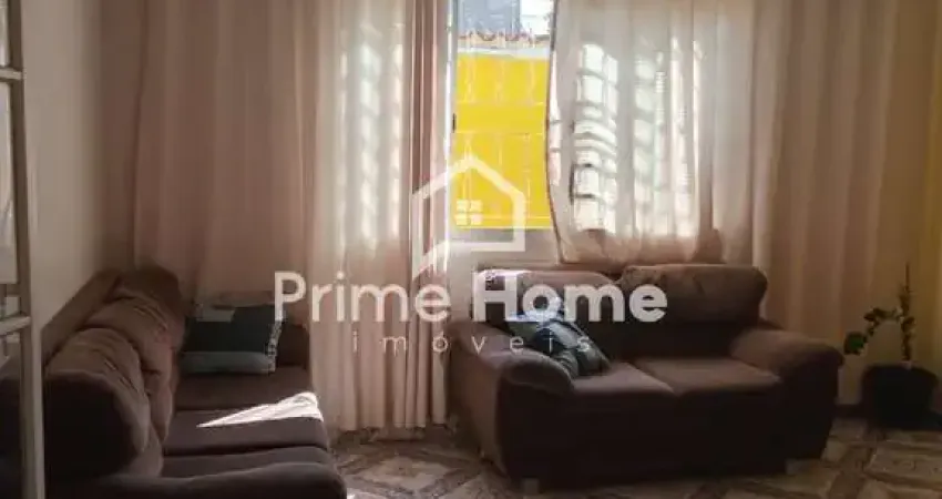 Casa com 3 quartos à venda na Irene Rodrigues Porto Pelegrini, 280, Vila San Martin, Campinas