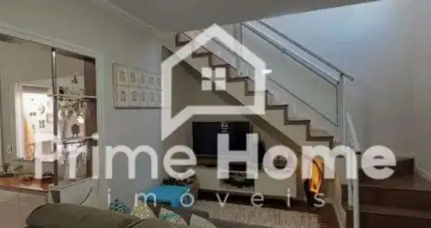 Casa com 3 quartos à venda no Parque Novo Mundo, Americana