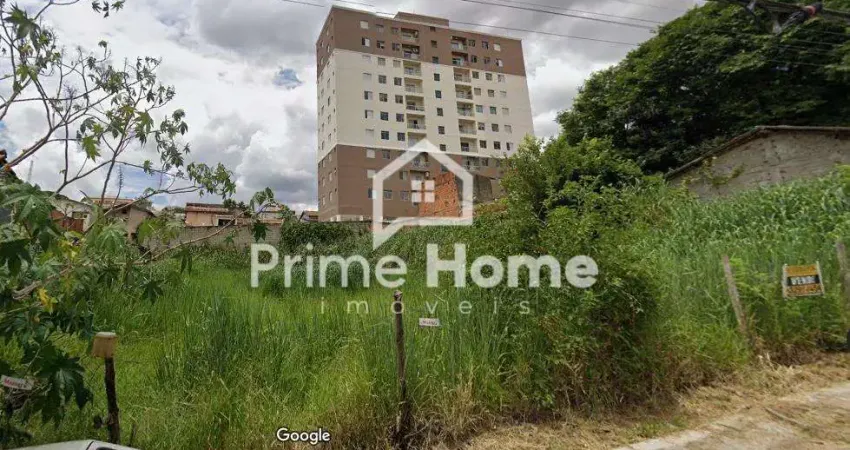 Terreno comercial à venda na Ponte Preta, Campinas 