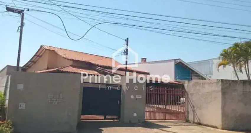 Casa com 5 quartos à venda na Avenida Alexandre Marion, 630, Laércio Finotelli, Jaguariúna