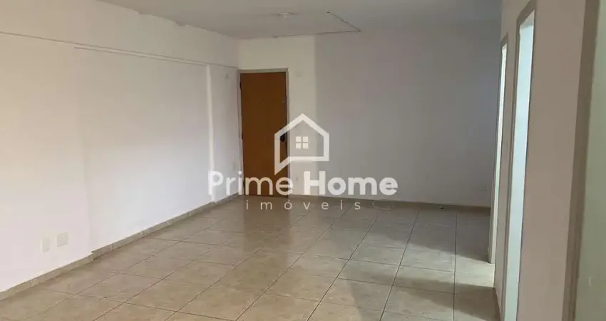 Sala comercial para alugar na Rua Tiradentes, 446, Vila Itapura, Campinas