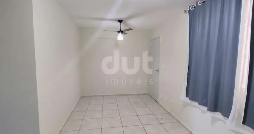 Apartamento com 2 quartos para alugar na Rua Vitoriano dos Anjos, 783, Vila João Jorge, Campinas