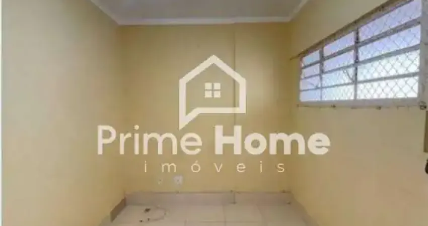 Apartamento com 1 quarto à venda na Rua Coelho Neto, 123, Vila Itapura, Campinas