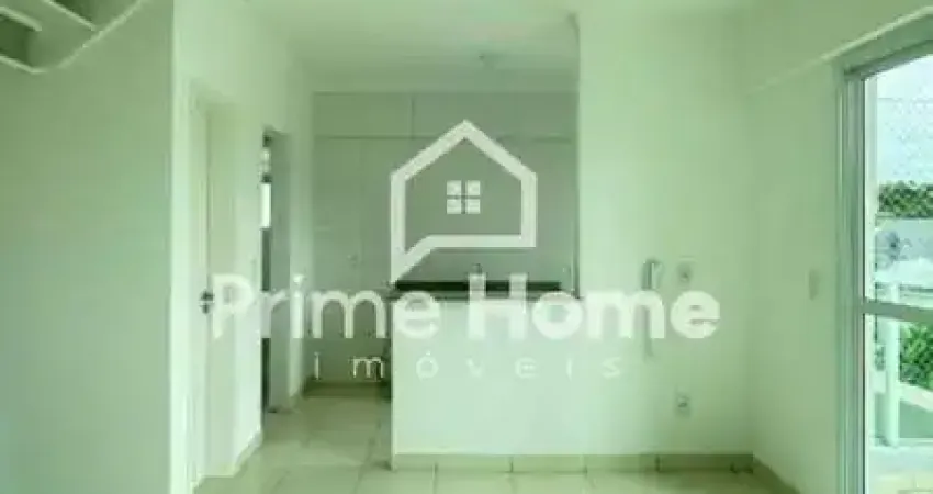 Apartamento com 2 quartos à venda na Rua João Amstalden, 595, Vila Lopes, Indaiatuba