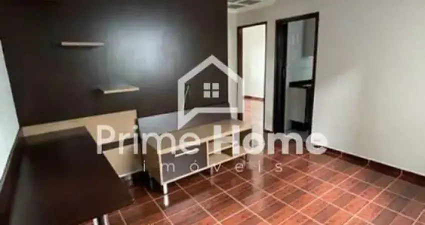 Apartamento com 2 quartos à venda na Rua Vécio José Alves, 356, Vila Margarida, Americana