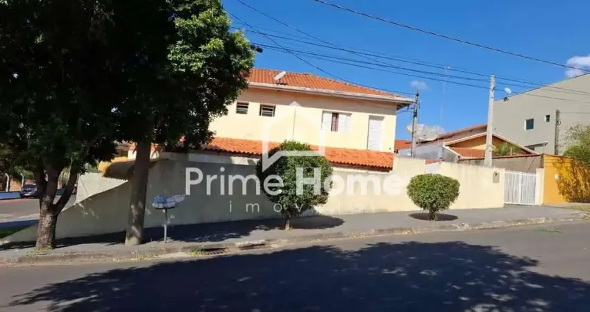 Casa comercial à venda na Gomes, 237, Jardim Planalto, Jaguariúna