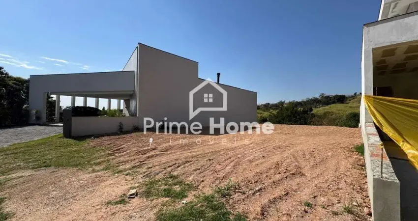 Terreno em condomínio fechado à venda na Estrada Municipal do Roncáglia, 1090, Roncáglia, Valinhos