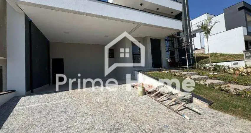 Casa em condomínio fechado com 3 quartos à venda na Estrada Municipal do Roncáglia, 1090, Roncáglia, Valinhos