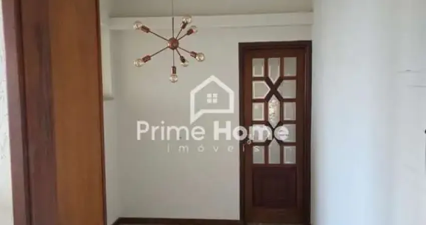 Apartamento com 2 quartos para alugar na Rua dos Guaiases, 286, Vila João Jorge, Campinas