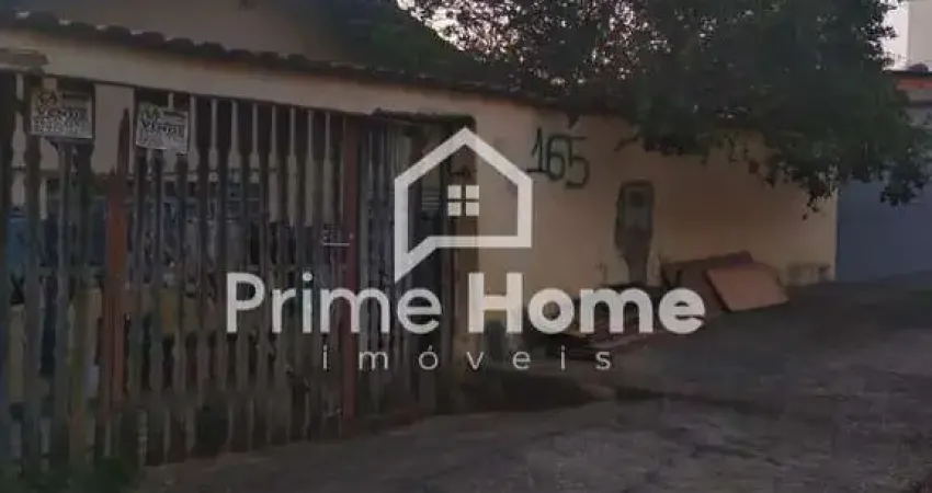 Terreno à venda na Rua Ambrógio Bisogni, 121, Parque Rural Fazenda Santa Cândida, Campinas