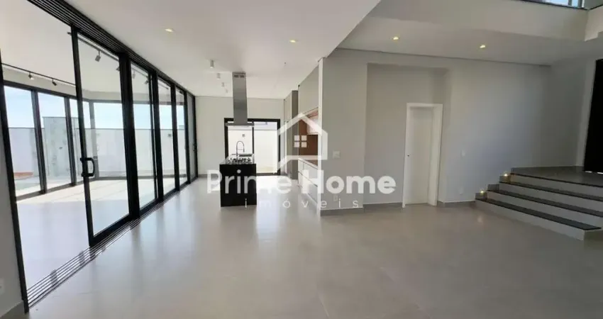 Casa em condomínio fechado com 3 quartos à venda na Estrada Municipal do Roncáglia, 1090, Roncáglia, Valinhos