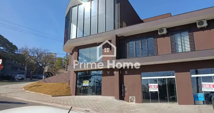 Sala comercial para alugar na João de Paula Castro, 260, Vila Joaquim Inácio, Campinas