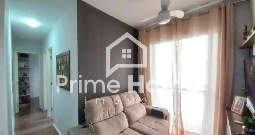 Apartamento com 2 quartos à venda na Avenida das Amoreiras, 4001, Vila Mimosa, Campinas