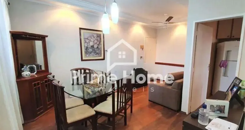 Apartamento com 3 quartos à venda na Rua Ottmar Mergenthaler, 15, Jardim Bela Vista, Campinas