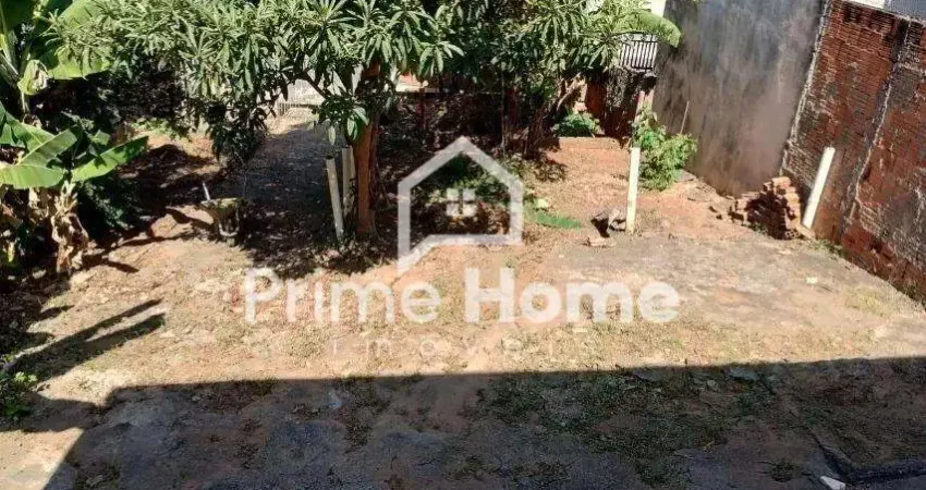 Terreno à venda no Parque São Jorge, Campinas 