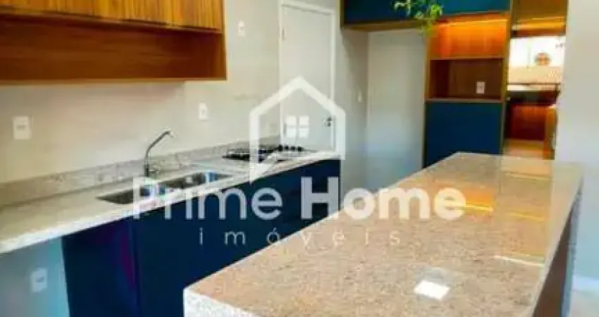 Apartamento com 3 quartos para alugar na Rua Azarias de Melo, 650, Taquaral, Campinas