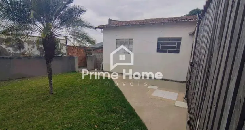 Casa com 3 quartos à venda no Jardim Paranapanema, Campinas 