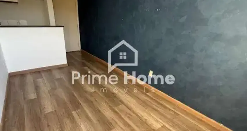 Apartamento com 2 quartos à venda no Loteamento Parque São Martinho, Campinas 