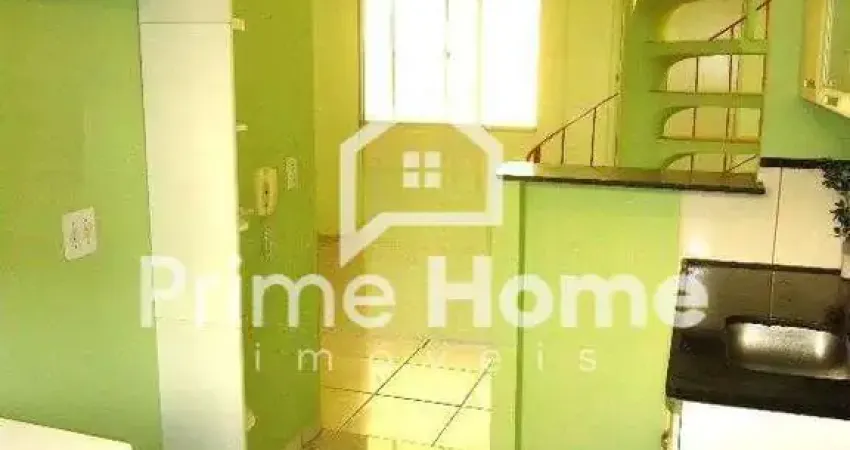 Apartamento com 3 quartos à venda no São Bernardo, Campinas 