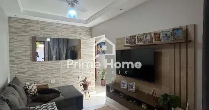 Casa com 2 quartos à venda na Ermínio Garcia, 253, Loteamento Residencial Novo Mundo, Campinas