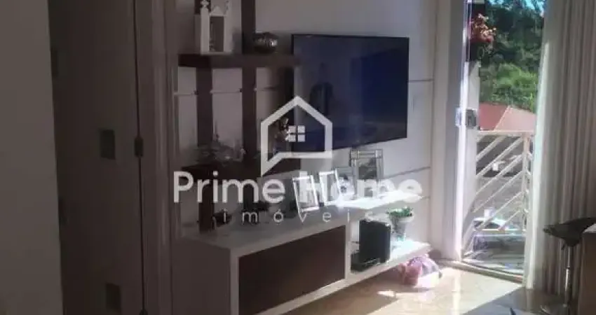 Apartamento com 3 quartos à venda na Rua Bartira, 385, Vila Ipê, Campinas