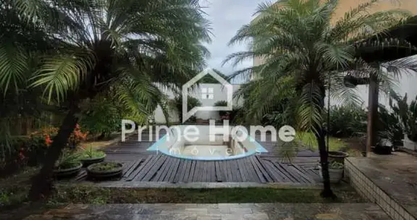 Casa com 4 quartos à venda na Vila Mimosa, Campinas 