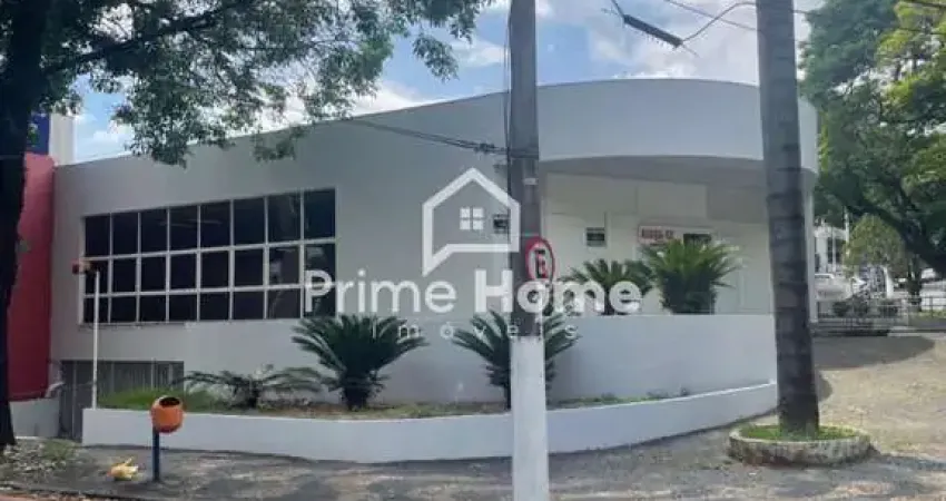 Prédio para alugar na Ana Leonizia do Amaral Camargo, 31, Jardim Ribeiro, Valinhos