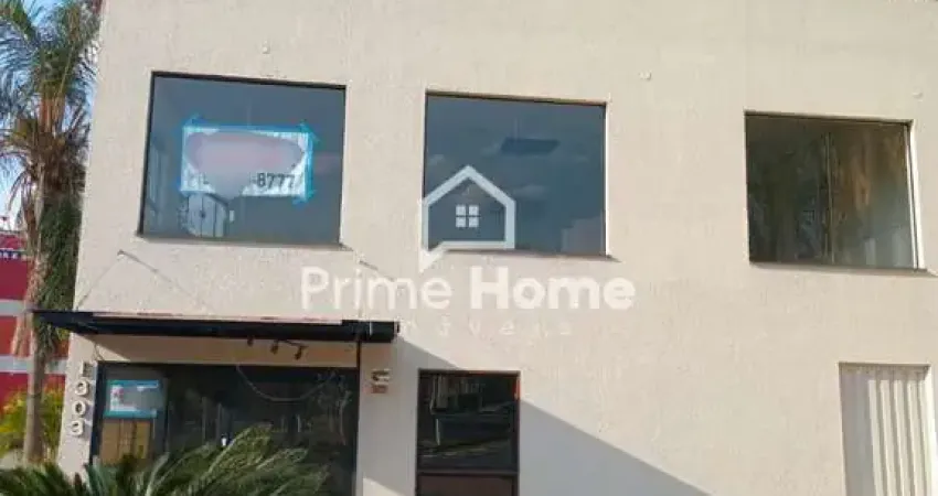 Prédio para alugar na Avenida dos Esportes, 1303, Vila Bissoto, Valinhos