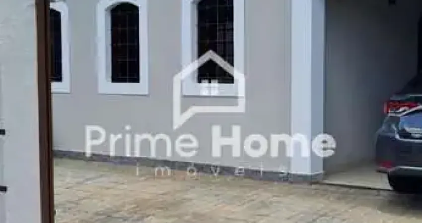 Casa com 3 quartos à venda na Rua Cândido Portinari, 1, Vila Nogueira, Campinas