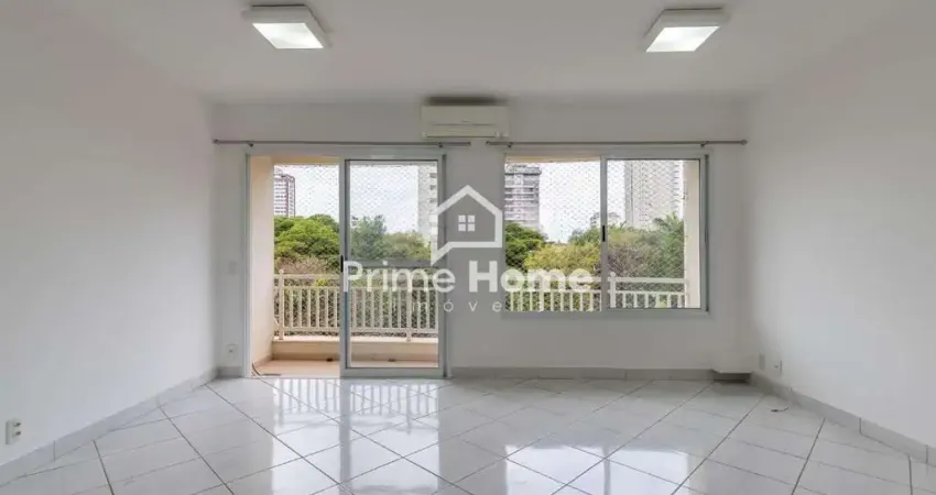 Apartamento com 3 quartos à venda na Rua Doutor Antônio Galízia, 79, Cambuí, Campinas