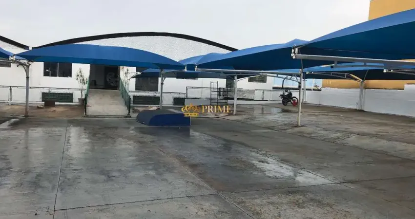 Barracão / Galpão / Depósito à venda na Avenida das Amoreiras, 3418, Jardim do Lago, Campinas