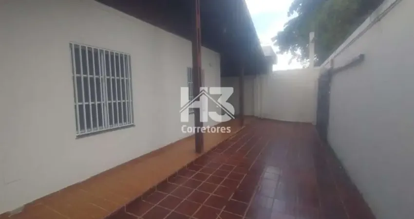 Casa comercial à venda na Rua Felipe Camarão, 84, Jardim dos Oliveiras, Campinas