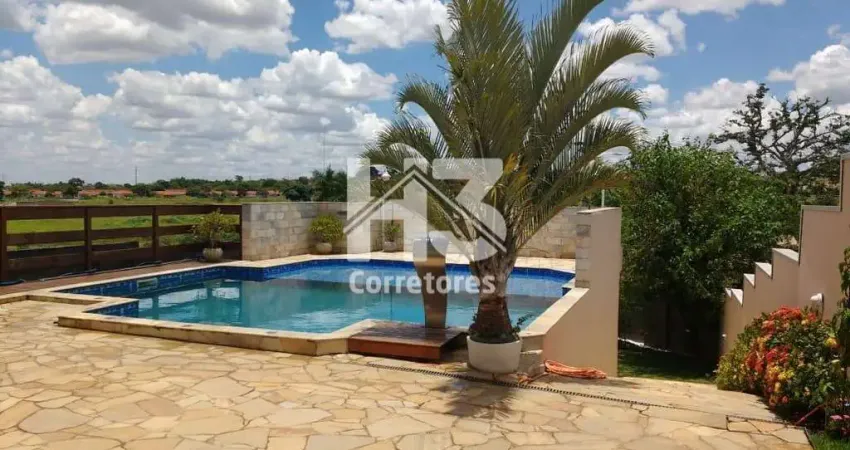 Casa em condomínio fechado com 3 quartos à venda na Rua Plínio Luiz de Siqueira Júnior, 38, Swiss Park, Campinas