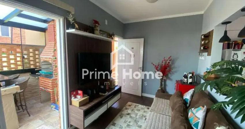 Apartamento com 2 quartos à venda na Estrada da Coudelaria, 100, Vila Ipê, Campinas