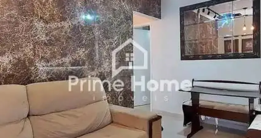 Apartamento com 2 quartos à venda na Estrada da Coudelaria, 100, Vila Ipê, Campinas