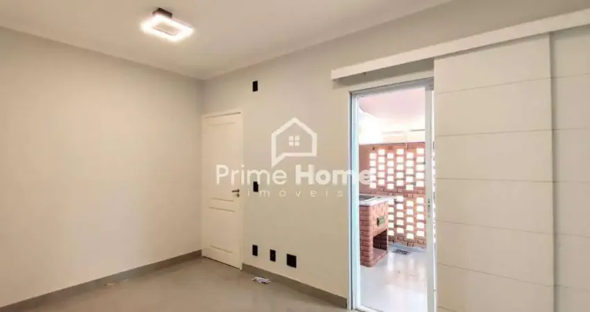 Apartamento com 2 quartos à venda na Estrada da Coudelaria, 100, Vila Ipê, Campinas