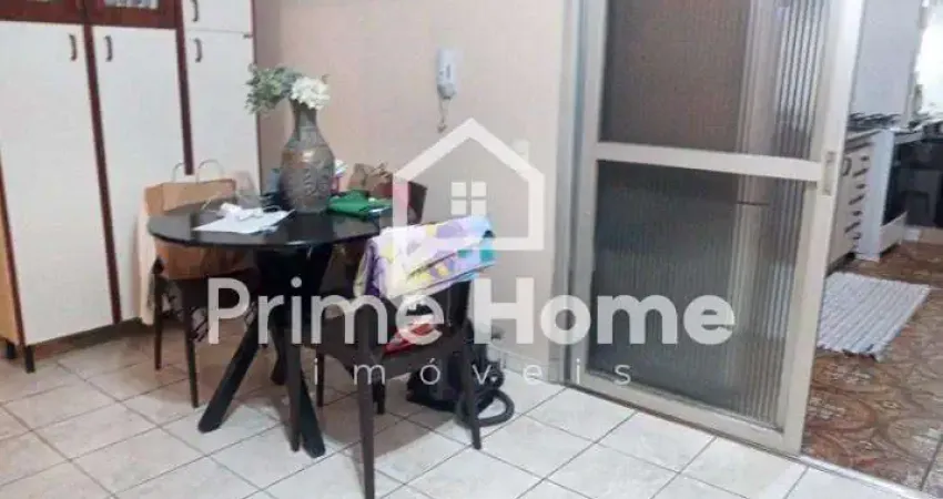 Apartamento com 3 quartos à venda na Rua Coelho Neto, 85, Vila Itapura, Campinas