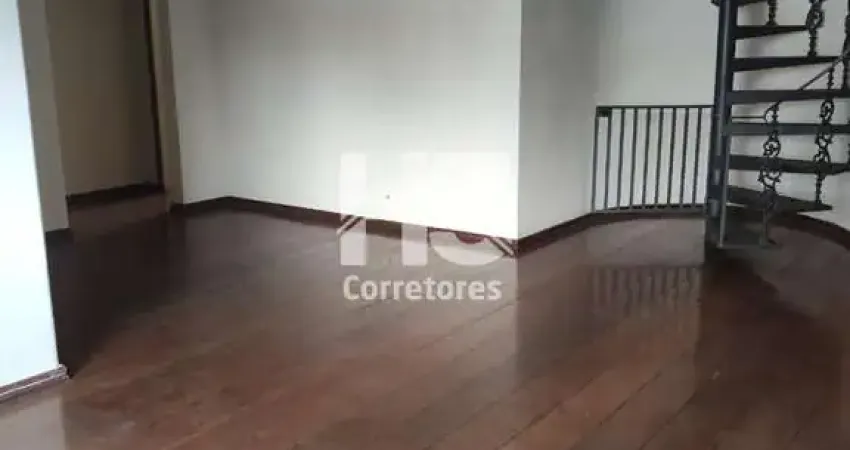 Apartamento com 4 quartos para alugar na Rua Coelho Neto, 222, Vila Itapura, Campinas