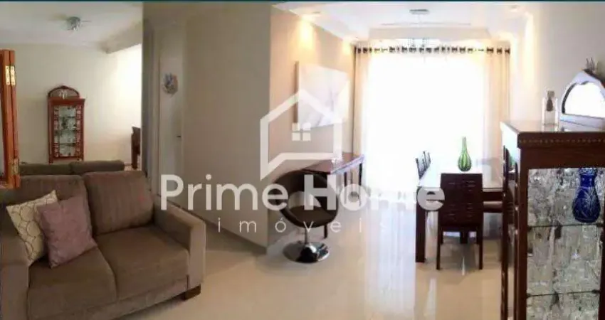 Apartamento com 3 quartos à venda na Rua Votorantim, 100, Vila Nova, Campinas