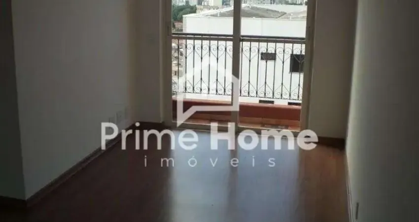 Apartamento com 3 quartos à venda na Rua Votorantim, 101, Vila Nova, Campinas